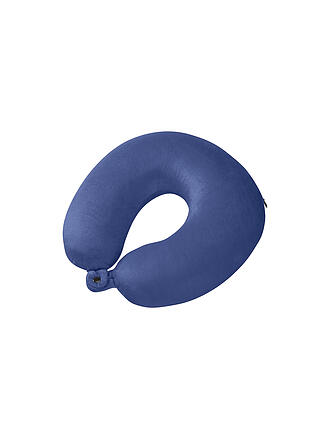 SAMSONITE | Almohada cervical azul noche