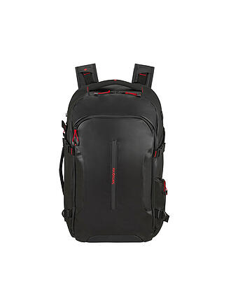 SAMSONITE | Mochila - Mochila de viaje ECODIVER Small Black