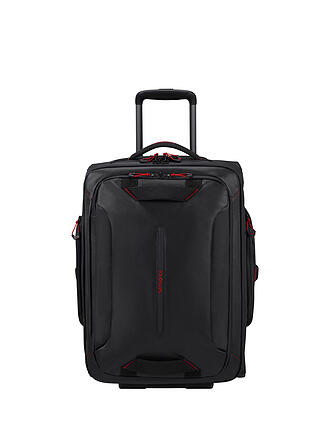 SAMSONITE | Trolley 55cm ECODIVER Duffle negro