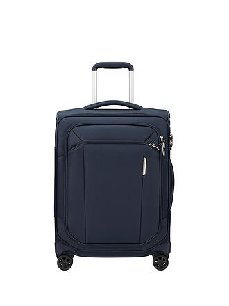 SAMSONITE | Trolley de cabina Respark Spinner 55cm Midnight Blue