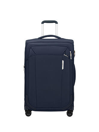 SAMSONITE | Trolley RESPARK SPINNER 67cm expandible Azul Noche