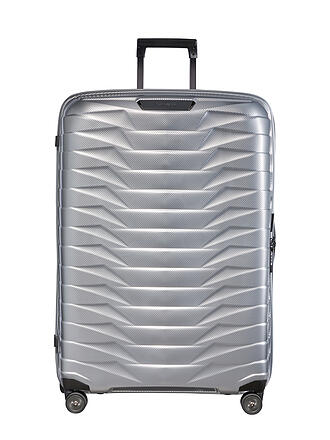 SAMSONITE | Trolley con 4 ruedas PROXIS 81cm Silver