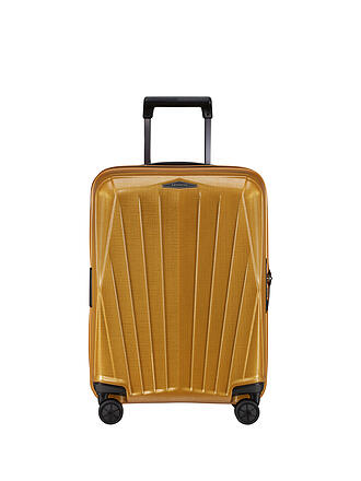SAMSONITE | Trolley de cabina de 55 cm expandible MAJOR-LITE Saphron Yellow