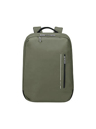 SAMSONITE | Mochila ONGOING Verde Oliva
