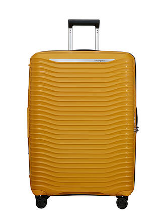SAMSONITE | Trolley UPSCAPE SPINNER 75cm expandible Amarillo