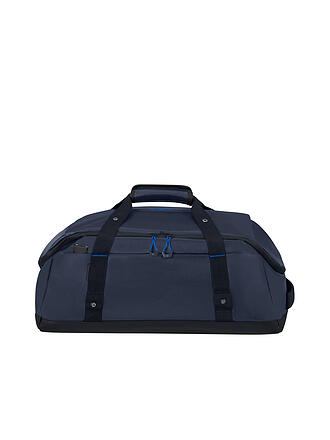 SAMSONITE | Bolsa de viaje ECODIVER DUFFLE Small Blue Nights