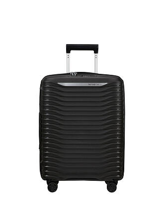 SAMSONITE | Trolley UPSCAPE SPINNER 55cm expandible Negro