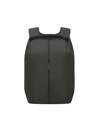 SAMSONITE | Mochila SECURIPAK 2.0 15.6" verde
