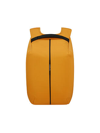 SAMSONITE | Mochila SECURIPAK 2.0 15.6" radiant yellow