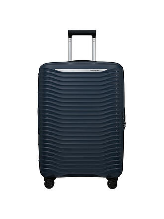 SAMSONITE | Trolley UPSCAPE SPINNER 68cm expandible blue nights