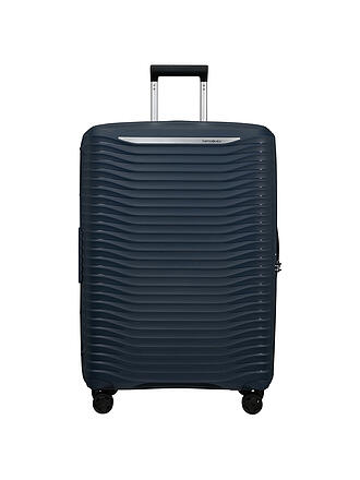 SAMSONITE | Trolley UPSCAPE SPINNER 75cm expandible blue nights