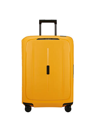 SAMSONITE | Trolley ESSENS SPINNER 69cm amarillo radiante