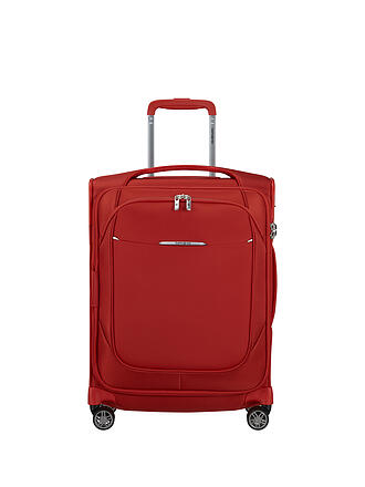 SAMSONITE | Trolley RE-LITE 55cm expandible rojo amapola