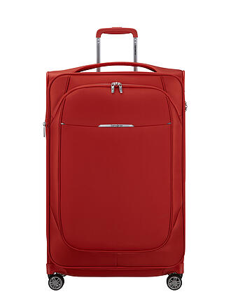 SAMSONITE | Trolley blando RE-LITE SPINNER 78cm expandible rojo