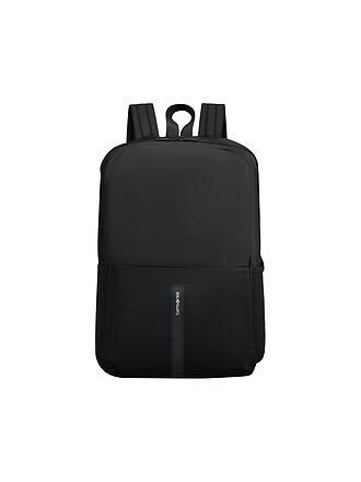 SAMSONITE | Mochila TA REVOLUTION Small plegable negra