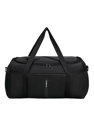 SAMSONITE | Bolso de fin de semana TA REVOLUTION Medium plegable negro
