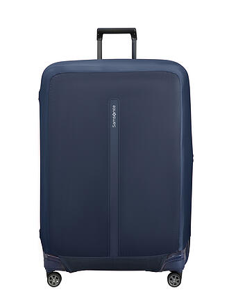SAMSONITE | Funda para maleta TA REVOLUTION XL Azul noche