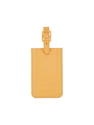 SAMSONITE | Etiqueta de equipaje TA REVOLUTION, paquete de 2, amarillo