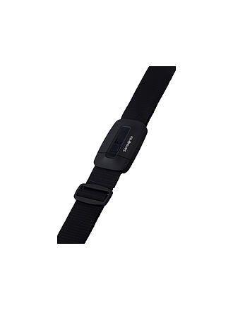 SAMSONITE | Correa para equipaje 50mm negro