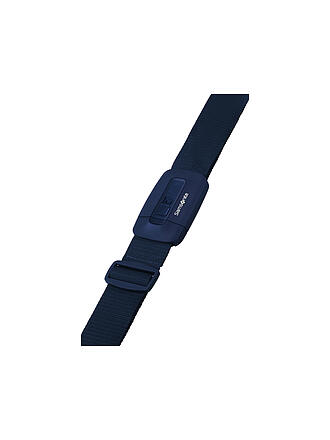 SAMSONITE | Correa para equipaje 50mm midnight