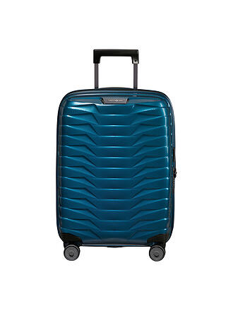 SAMSONITE | Trolley de Cabina PROXIS 55cm expandible Azul Petróleo