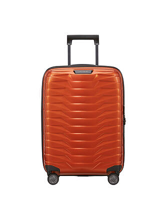 SAMSONITE | Trollley PROXIS 55cm expandible flame