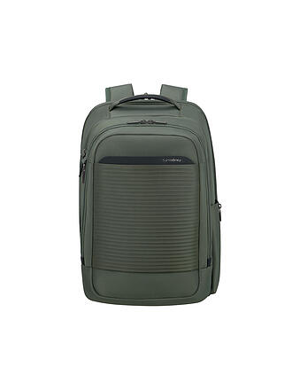 SAMSONITE | Mochila 2 en 1 PARALUX Olive