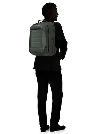 SAMSONITE | Mochila 2 en 1 PARALUX Olive