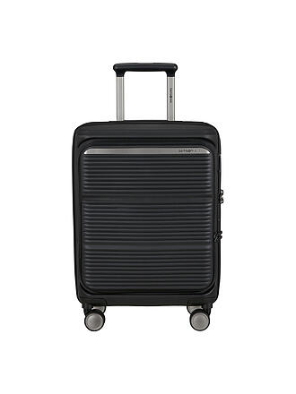 SAMSONITE | Trolley de Cabina PARALUX SPINNER 55cm expandible Black