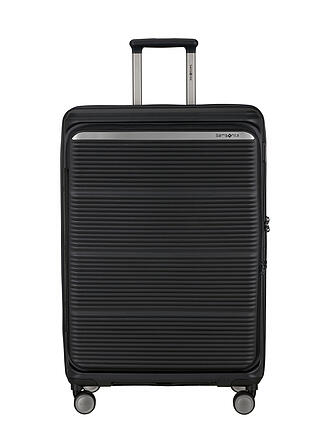 SAMSONITE | Trolley PARALUX SPINNER 75cm ampliable Negro