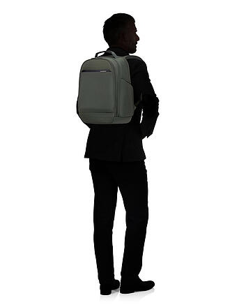 SAMSONITE | Mochila PARALUX Olive