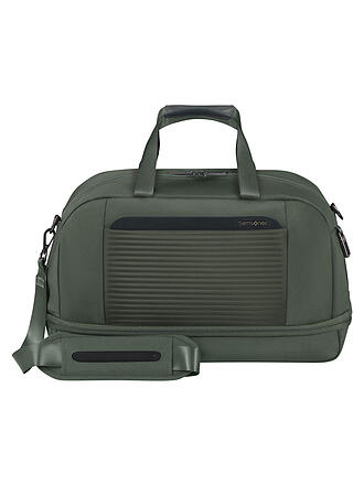 SAMSONITE | Bolsa de viaje - Weekender PARALUX 49 cm Oliva