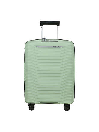 SAMSONITE | Trolley 55cm expandible UPSCAPE soft sage