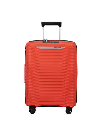 SAMSONITE | Equipaje de mano Trolley UPSCAPE 55cm expandible Lava