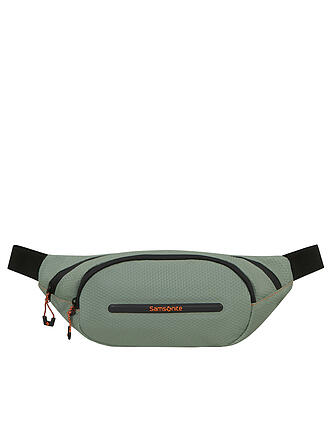 SAMSONITE | Riñonera ECODIVER light sage