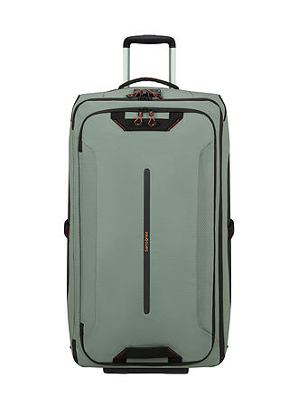 SAMSONITE | Trolley con ruedas ECODIVER 79 cm Light Sage