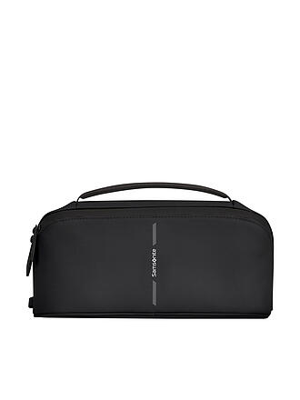 SAMSONITE | Neceser GLAM-GO POUCHY negro