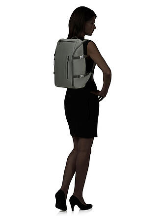 SAMSONITE | Mochila GLAM-GO 14.1" climbing ivy