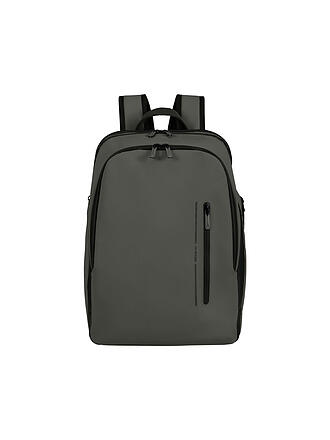 SAMSONITE | Mochila GLAM-GO 15.6" climbing ivy