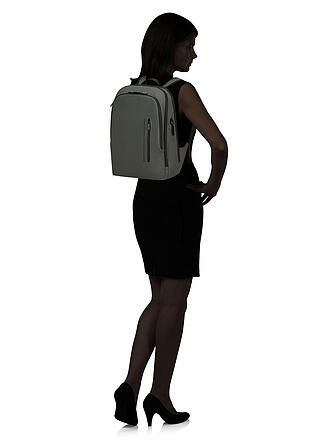 SAMSONITE | Mochila GLAM-GO 15.6" climbing ivy