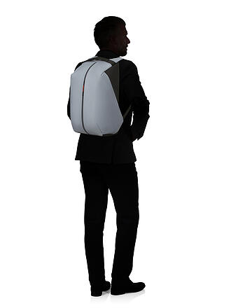 SAMSONITE | Mochila SECURIPAK 2.0 15.6" Iced