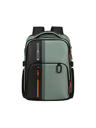 SAMSONITE | Mochila BIZ2GO 15.6" Daytrip Sage
