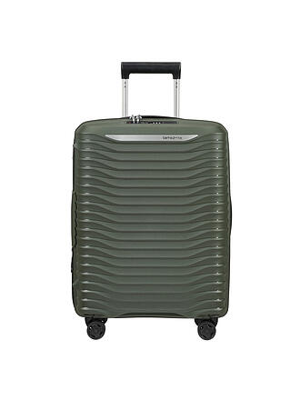 SAMSONITE | Equipaje de mano Trolley UPSCAPE 55cm expandible Climbing Ivy