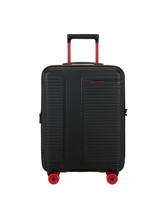 SAMSONITE | Trolley de equipaje de mano 55cm expansible PRODIVER Black
