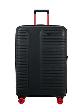 SAMSONITE | Trolley 75cm expandible PRODIVER Black
