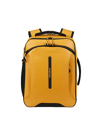 SAMSONITE | Mochila ECODIVER Small yellow