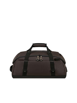SAMSONITE | Reisetasche ECODIVER DUFFLE Small Caffee Bean
