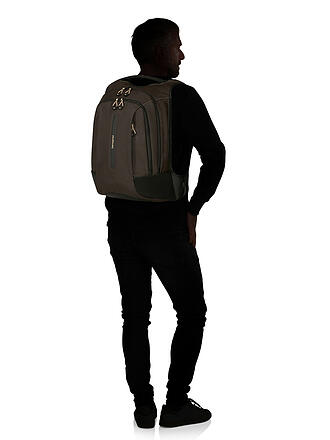 SAMSONITE | Mochila - Mochila para portátil PRODIVER Large Coffee Bean