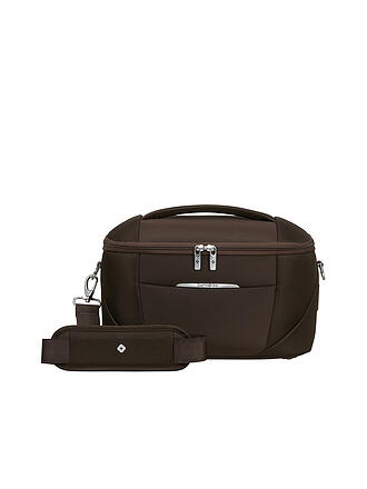 SAMSONITE | Neceser RE-LITE coffee bean