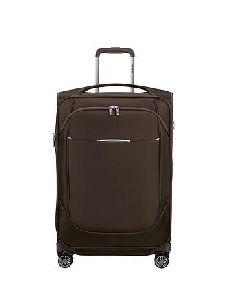 SAMSONITE | Trolley RE-LITE SPINNER 67cm expandible Coffee Bean